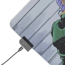Load image into Gallery viewer, JoJo's Bizarre Adventure: Diamond is Unbreakable - Group Shot RGB LED Mouse Pad (Desk Mat)