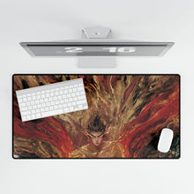 Load image into Gallery viewer, Ne Zha Mouse Pad (Desk Mat)