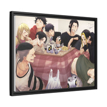 Load image into Gallery viewer, Anime Tokyo Revengers Canvas Framed Art Print