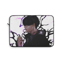 Load image into Gallery viewer, Anime Solo Leveling Laptop Sleeve