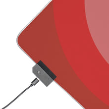 Load image into Gallery viewer, Love Live! RGB LED Mouse Pad (Desk Mat)