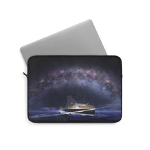 Load image into Gallery viewer, Anime Neon Genesis Evangelion Laptop Sleeve