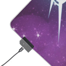 Load image into Gallery viewer, No Game No Life RGB LED Mouse Pad (Desk Mat)