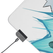 Load image into Gallery viewer, Anime Naruto RGB LED Mouse Pad (Desk Mat)