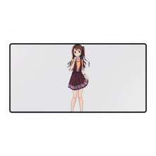 Load image into Gallery viewer, Anime The iDOLM@STER Cinderella Girls Mouse Pad (Desk Mat)