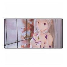 Load image into Gallery viewer, Anime Re:ZERO -Starting Life in Another World- Mouse Pad (Desk Mat)