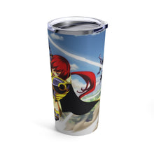 Load image into Gallery viewer, Anime Fairy Tail Tumbler 20oz