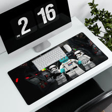 Load image into Gallery viewer, Lego Star Wars: The Skywalker Saga Mouse Pad (Desk Mat)
