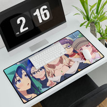 Load image into Gallery viewer, Shine Post Mouse Pad (Desk Mat)