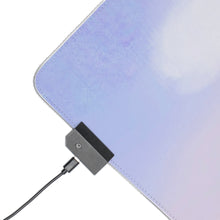 Load image into Gallery viewer, To Your Eternity RGB LED Mouse Pad (Desk Mat)