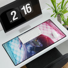 Load image into Gallery viewer, Anime Sword Art Online Mouse Pad (Desk Mat)