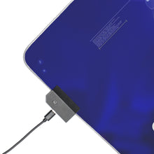 Load image into Gallery viewer, Tengen Toppa Gurren Lagann RGB LED Mouse Pad (Desk Mat)