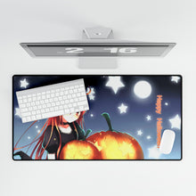 Load image into Gallery viewer, Anime Shakugan No Shana Mouse Pad (Desk Mat)