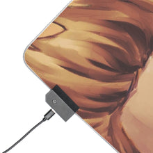 Load image into Gallery viewer, My Hero Academia RGB LED Mouse Pad (Desk Mat)