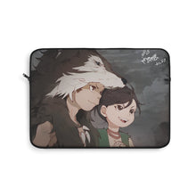 Load image into Gallery viewer, Anime Dororo Laptop Sleeve