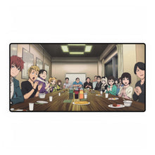 Load image into Gallery viewer, Anime Shirobako Mouse Pad (Desk Mat)