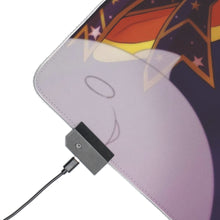 Load image into Gallery viewer, Love Live! RGB LED Mouse Pad (Desk Mat)