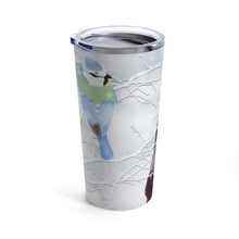 Load image into Gallery viewer, Hakuouki Shinsengumi Kitan Tumbler 20oz