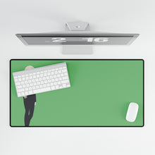 Load image into Gallery viewer, Anime New Game! Mouse Pad (Desk Mat)