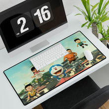 Load image into Gallery viewer, Doraemon Stand By Me Mouse Pad (Desk Mat)