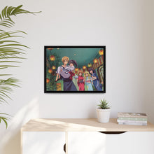 Load image into Gallery viewer, Maid Sama! Canvas Framed Art Print
