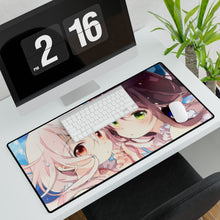 Load image into Gallery viewer, Anime Urara Meirochō Mouse Pad (Desk Mat)