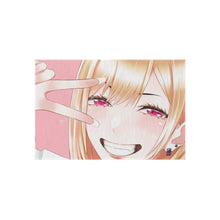 Load image into Gallery viewer, My Dress-Up Darling Marin Kitagawa Rug