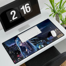 Load image into Gallery viewer, Anime Vocaloid Mouse Pad (Desk Mat)