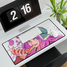 Load image into Gallery viewer, Anime One Piece Mouse Pad (Desk Mat)