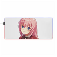 Load image into Gallery viewer, Classroom of the Elite Honami Ichinose RGB LED Mouse Pad (Desk Mat)