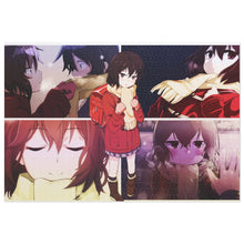 Load image into Gallery viewer, Anime ERASED Jigsaw Puzzle