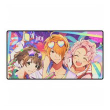 Load image into Gallery viewer, Anime THE iDOLM@STER: SideM Mouse Pad (Desk Mat)
