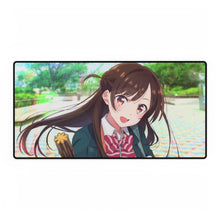 Load image into Gallery viewer, Anime Rent-A-Girlfriend Mouse Pad (Desk Mat)