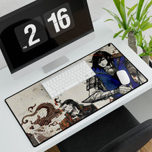 Load image into Gallery viewer, Anime Sengoku Basara Mouse Pad (Desk Mat)