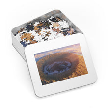 Load image into Gallery viewer, The Abyss Jigsaw Puzzle