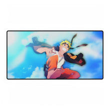 Load image into Gallery viewer, Anime Naruto Mouse Pad (Desk Mat)