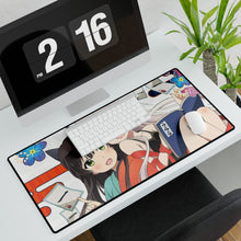 Load image into Gallery viewer, Anime Urara Meirochō Mouse Pad (Desk Mat)