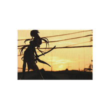 Load image into Gallery viewer, Highschool Of The Dead Rug