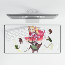 Load image into Gallery viewer, Anime Re:ZERO -Starting Life in Another World- Mouse Pad (Desk Mat)