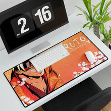 Load image into Gallery viewer, Anime Naruto Mouse Pad (Desk Mat)