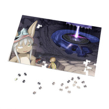 Load image into Gallery viewer, Anime Made In Abyss Jigsaw Puzzle