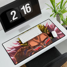 Load image into Gallery viewer, Anime One Piece Mouse Pad (Desk Mat)