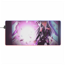 Load image into Gallery viewer, BanG Dream! RGB LED Mouse Pad (Desk Mat)