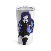 Load image into Gallery viewer, Houseki no Kuni - Lapis Tumbler 20oz
