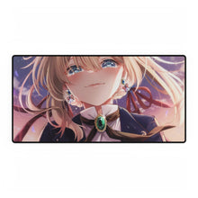 Load image into Gallery viewer, Anime Violet Evergarden Mouse Pad (Desk Mat)