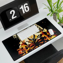 Load image into Gallery viewer, Anime One-Punch Man Mouse Pad (Desk Mat)
