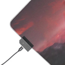 Load image into Gallery viewer, Anime Naruto RGB LED Mouse Pad (Desk Mat)
