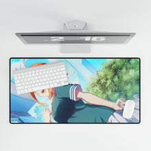 Load image into Gallery viewer, Anime The Quintessential Quintuplets Mouse Pad (Desk Mat)