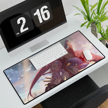 Load image into Gallery viewer, Anime Tengen Toppa Gurren Lagannr Mouse Pad (Desk Mat)