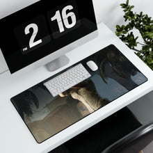 Load image into Gallery viewer, Shadow of the Tomb Raider - Lara Croft Mouse Pad (Desk Mat)